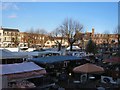 Salisbury - Market Square