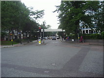 TQ2583 : Abbey Road Kilburn by David Howard