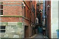 Clarence Place Mews, Belfast (1)