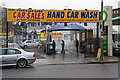 Finchley Lane Car Wash