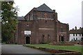 St John the Baptist, Bromley Road, Southend