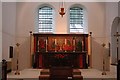 St Barnabas, Downham Way, Bromley, Kent - Sanctuary