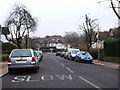 Wood Vale, Muswell Hill