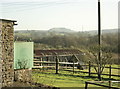 2008 : South of east from Birchill Lane