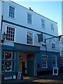 The Ship Pub, Faversham