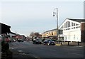 Stockport Road, Marple