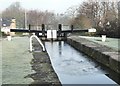 Marple Lock #14