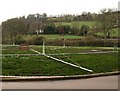 Kilbury Sewage Treatment Works