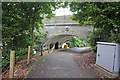 Railway Bridge