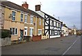 Morris Street, Rodbourne