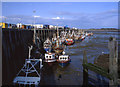 Jubilee Quay, Fleetwood 1992