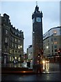 Tolbooth Steeple, Glasgow Cross