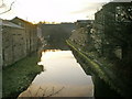 Calder & Hebble Navigation