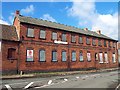 Old Factory - Crabbe Street Lye/Wollescote