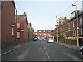 Brompton Terrace - Trentham Street