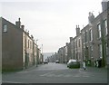 Woodview Terrace - Trentham Street