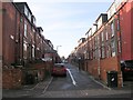 Back Stratford Terrace - Lady Pit Lane