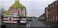 Upper Main Street, Strabane