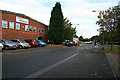 Nottingham South and Wilford Industrial Estate