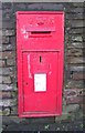 Victorian Post Box - Holroyd Hill