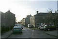 Croft Street - High Street