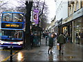 The Promenade, Cheltenham 2