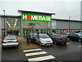 New Homebase Store, Cheltenham