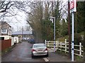 Halling Railway Station