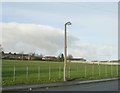 Rugby Field - Beldon Lane