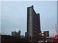 Balfron Tower, Poplar