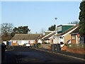 Farm Road, Walderslade