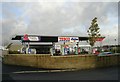 Tesco Petrol Filling Station - Havelock Street