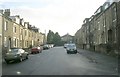 Cragg Street - Pannal Street