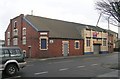 Royal Cinema/Bingo Hall - Cross Lane