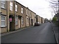 Gathorne Street - Great Horton Road