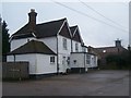 The Black Boy, Upper Halling - Closed Pub