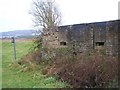 Pillbox on River wall