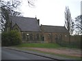 Coseley Unitarian Old Meeting House