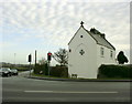 ST6256 : 2008 : Chapel converted at White Cross by Maurice Pullin
