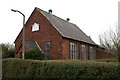 Primitive Methodist Chapel, Bickershaw