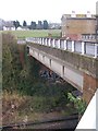 Church Street bridge over Railway