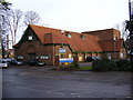 TL2862 : Papworth Everard Village Hall by Geographer