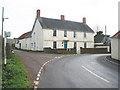 Higher Venmore Farm, Woodbury