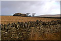 Hilltop buildings