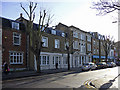 Silver Street, Enfield