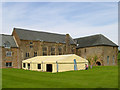 Cleeve Abbey restoration