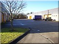 Andover - Industrial Units