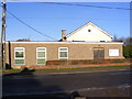 The United Reformed Church, Stowupland