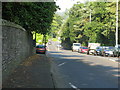 Wood Street, Galashiels