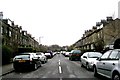 Bromley Road - Bingley Road